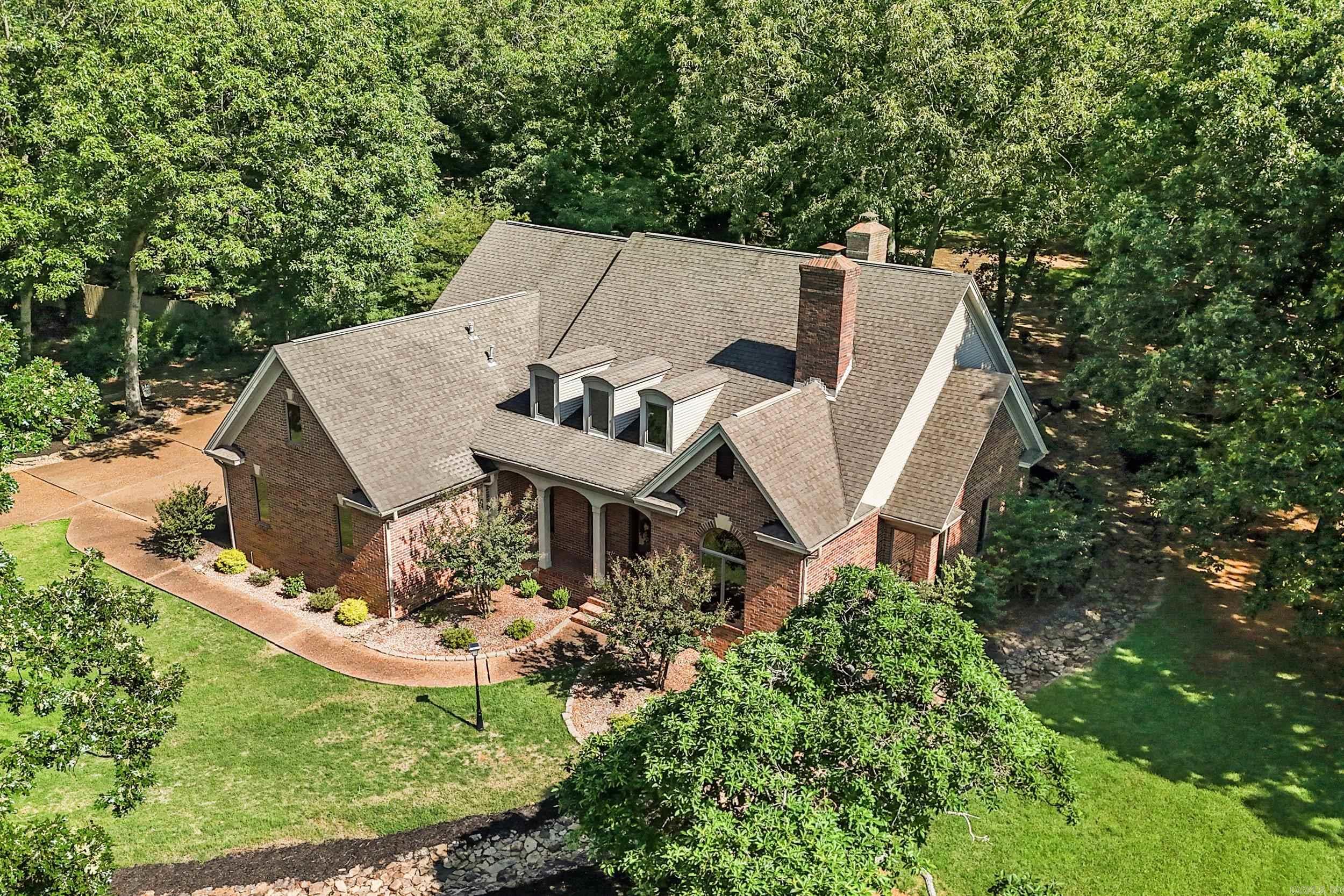 4 Robinwood Dr  Searcy, AR
