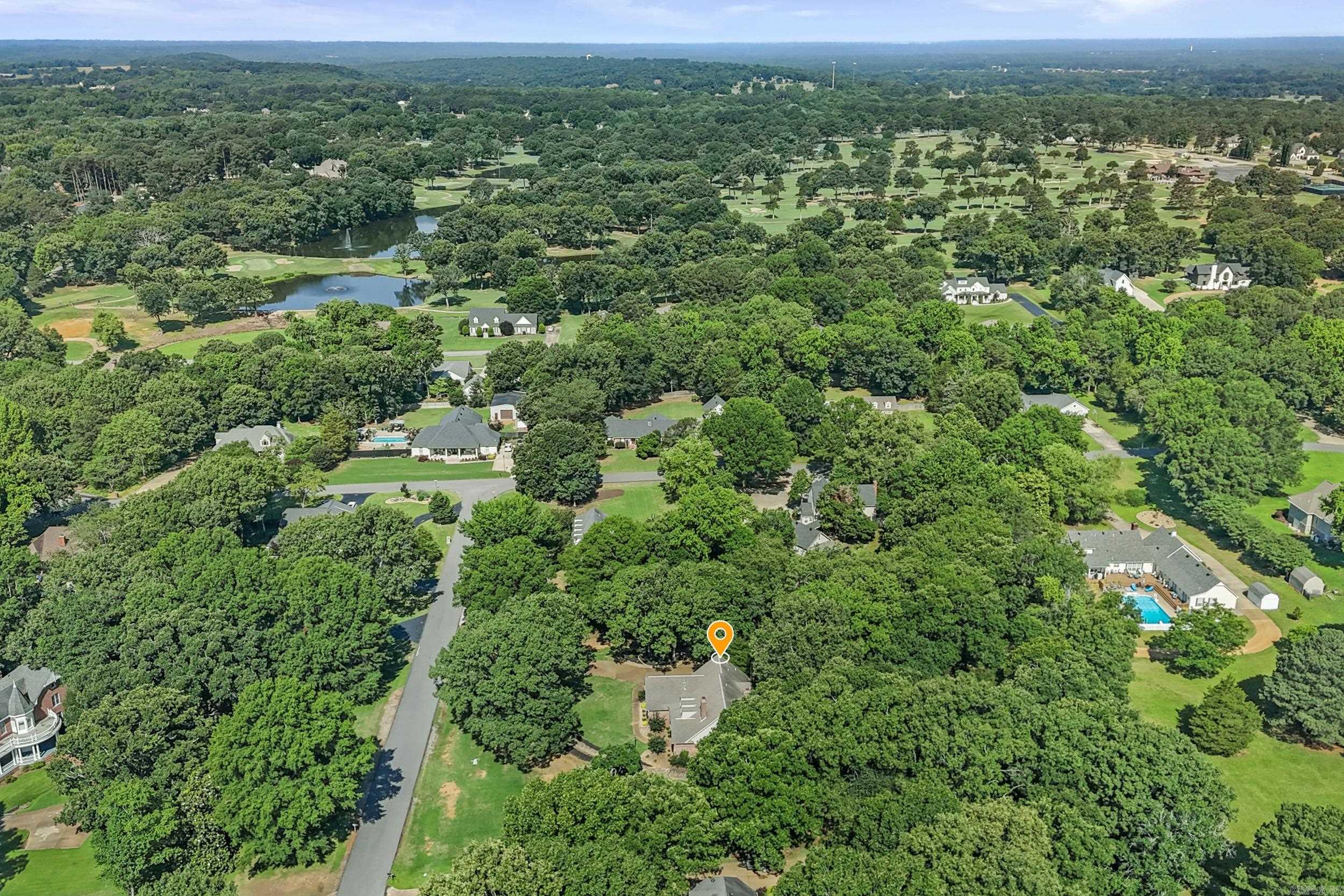 4 Robinwood Dr  Searcy, AR