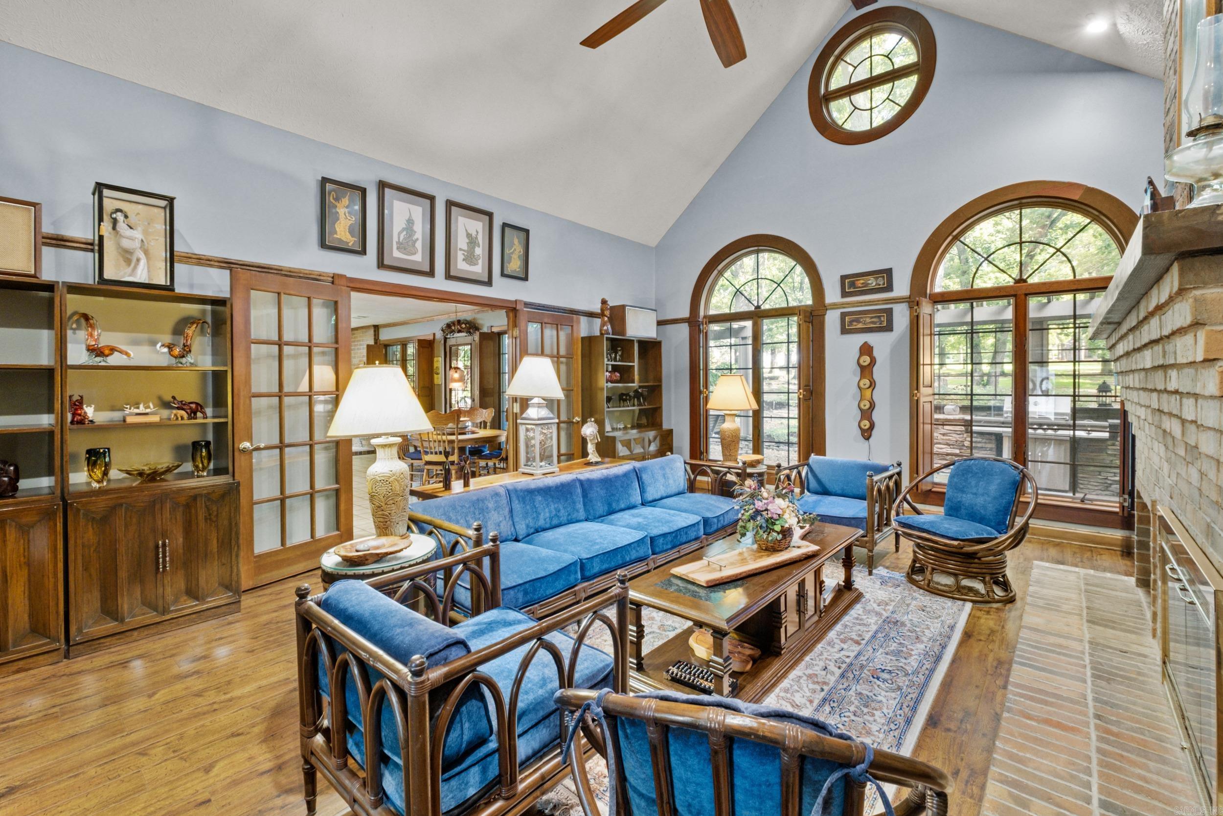 4 Robinwood Dr  Searcy, AR