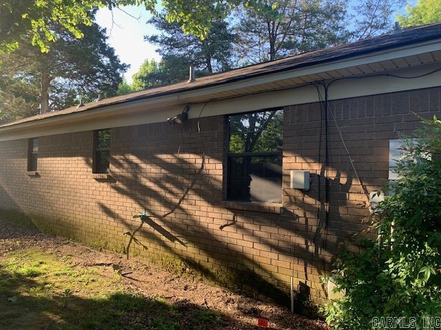 75 Sherwood  Searcy, AR