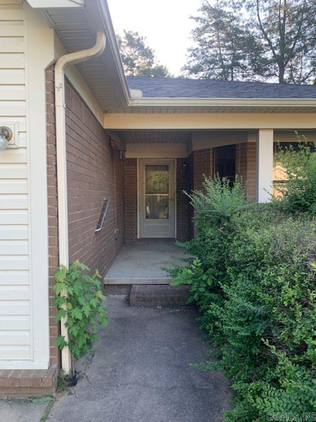 75 Sherwood  Searcy, AR