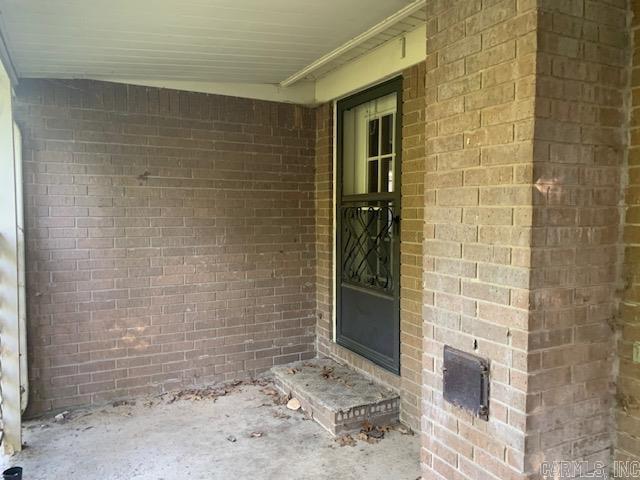 75 Sherwood  Searcy, AR
