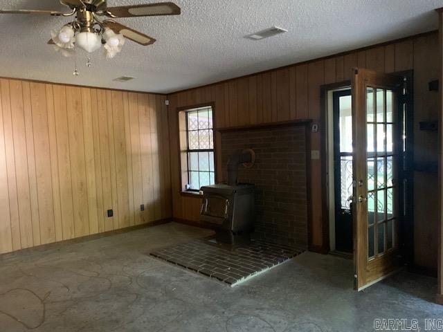 75 Sherwood  Searcy, AR
