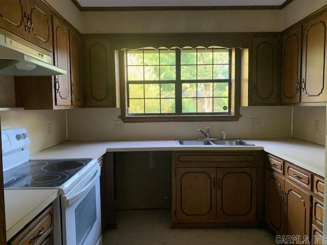 75 Sherwood  Searcy, AR