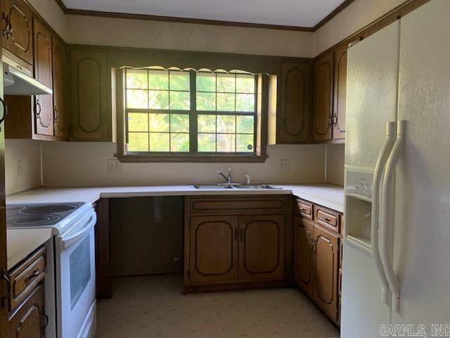 75 Sherwood  Searcy, AR