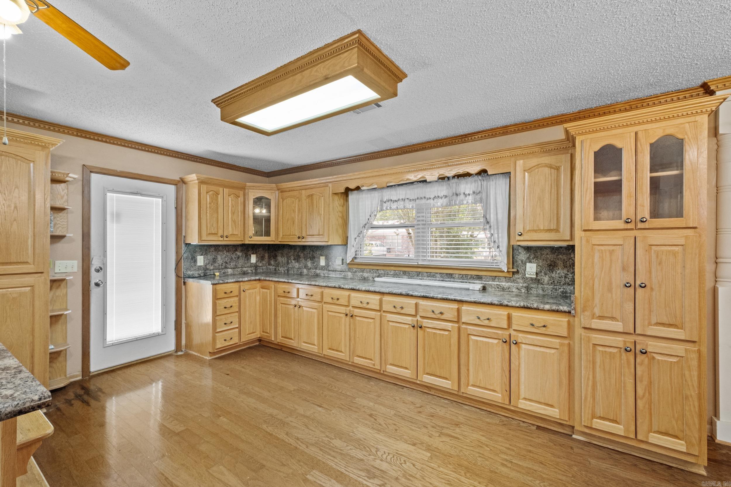 216 East Line Rd  Searcy, AR