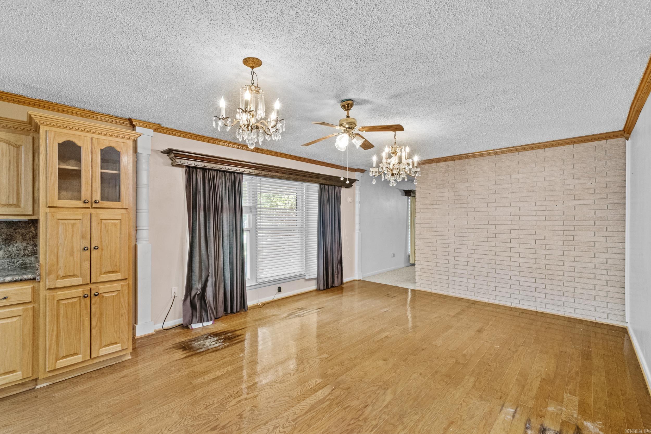 216 East Line Rd  Searcy, AR