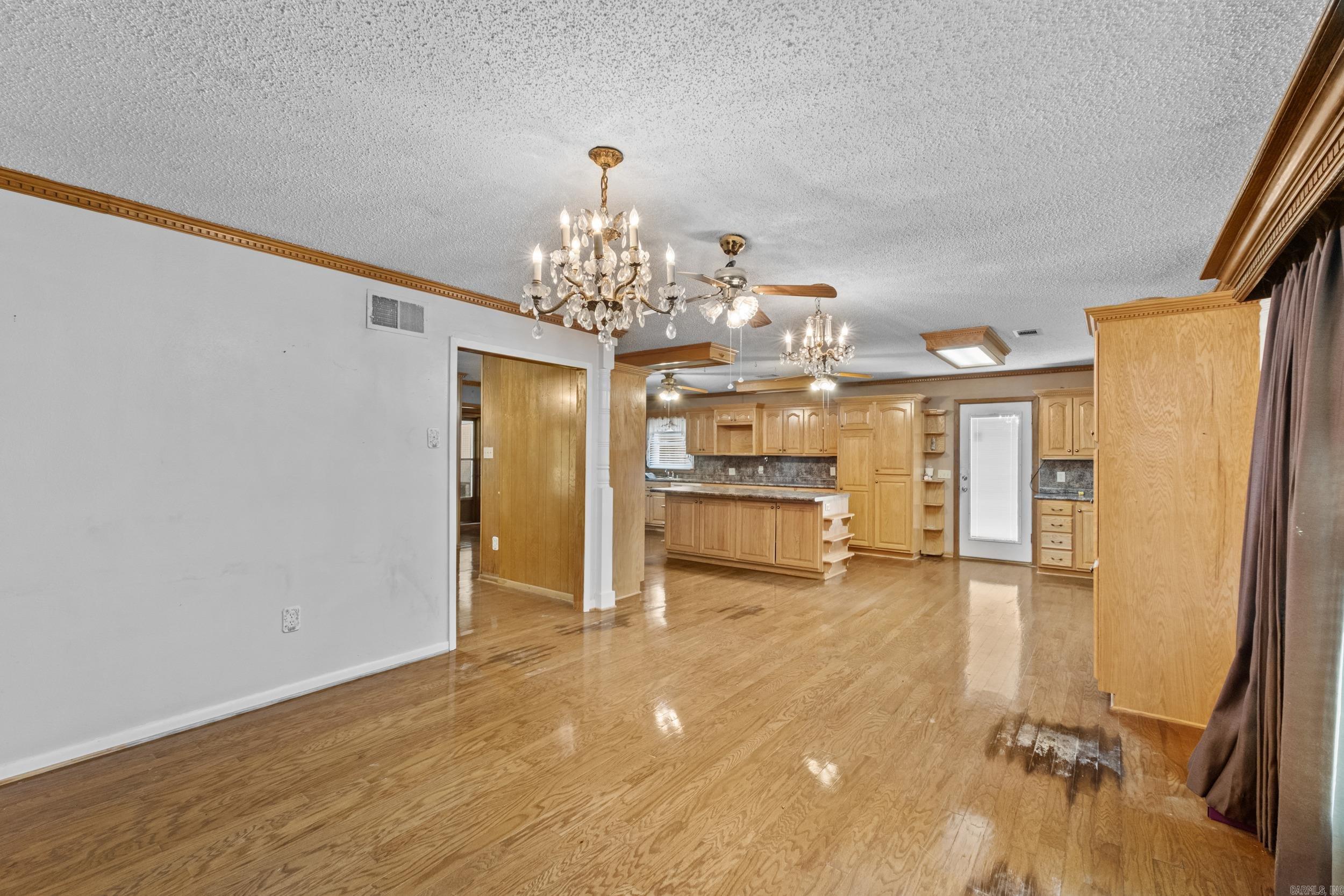 216 East Line Rd  Searcy, AR