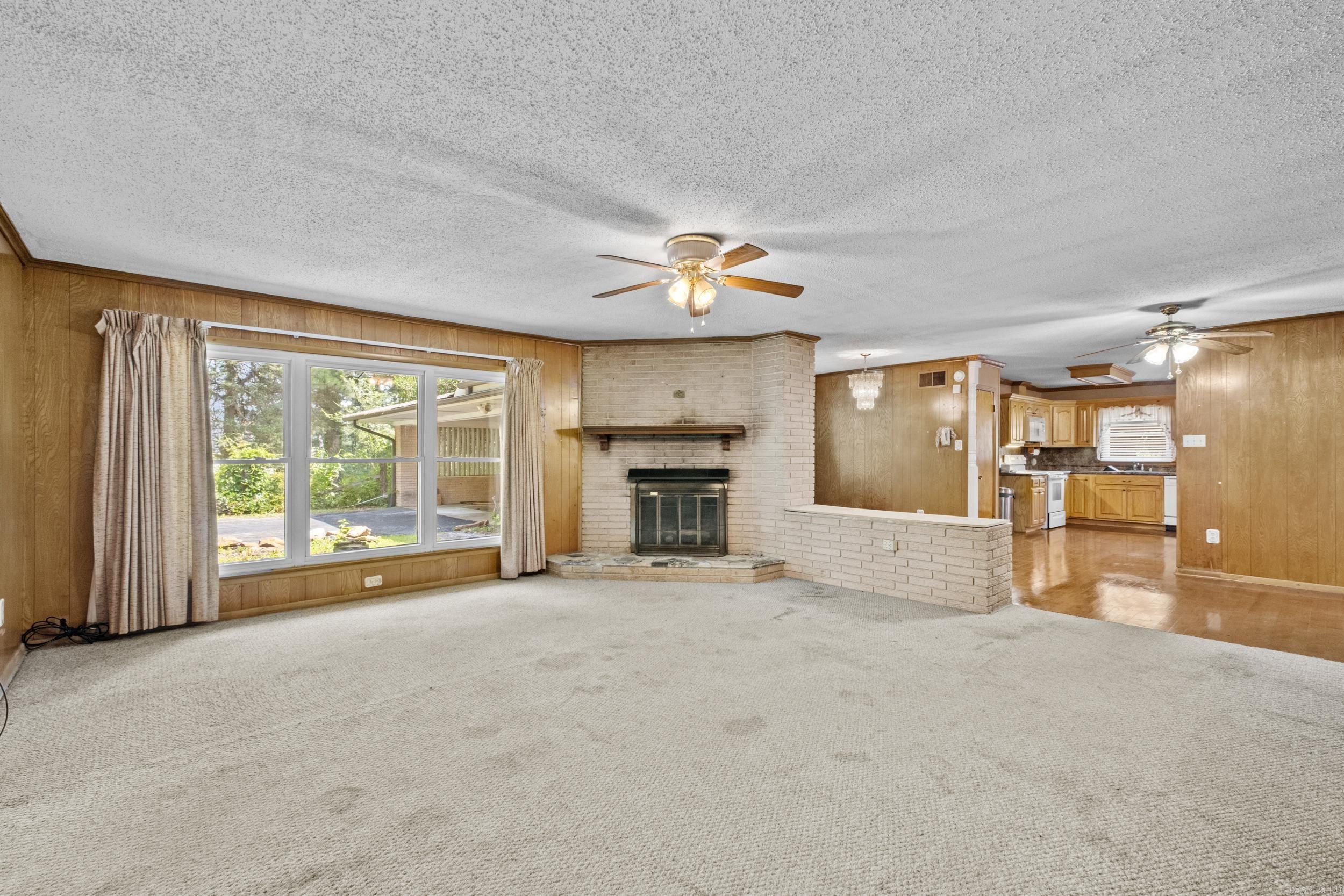 216 East Line Rd  Searcy, AR