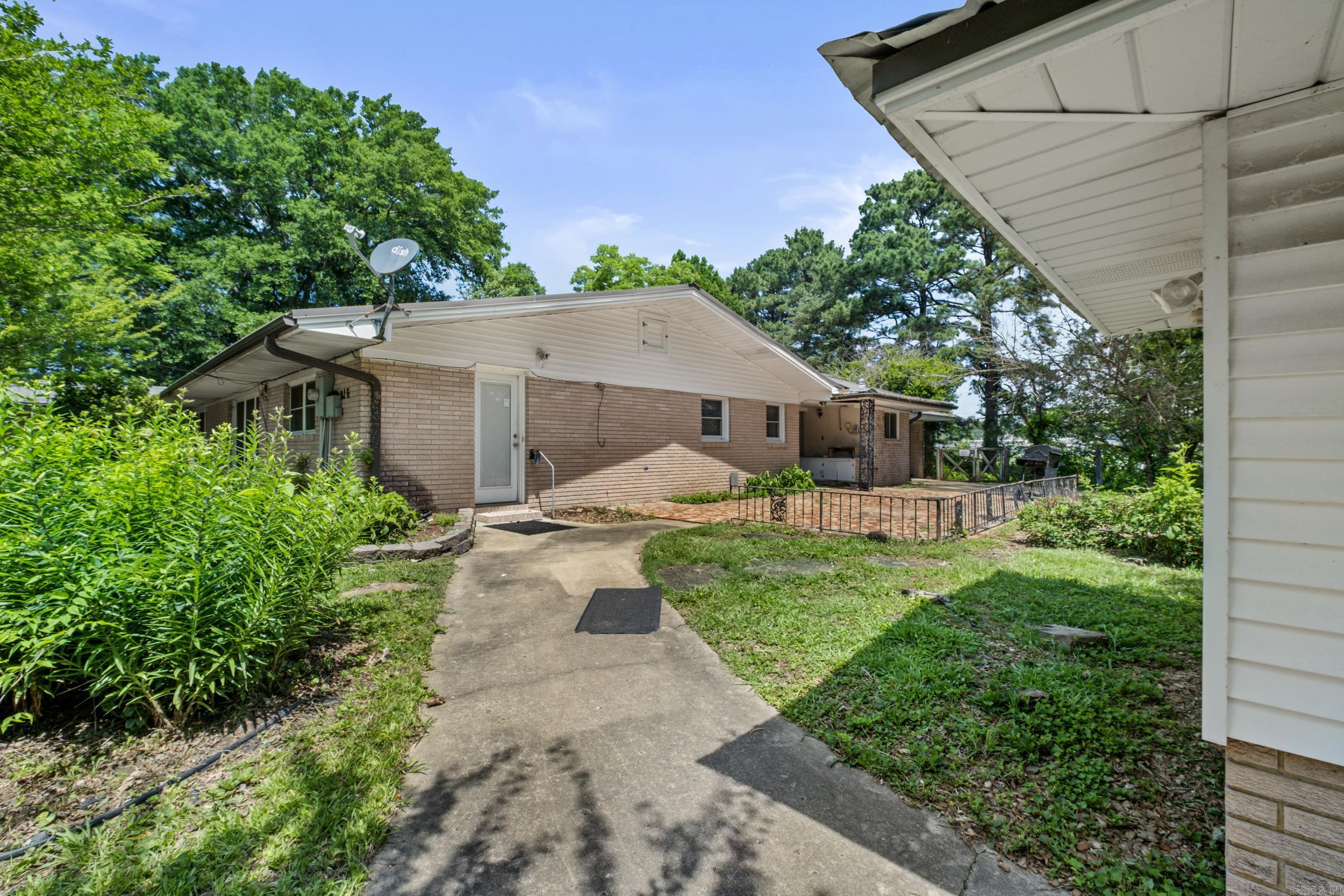 216 East Line Rd  Searcy, AR