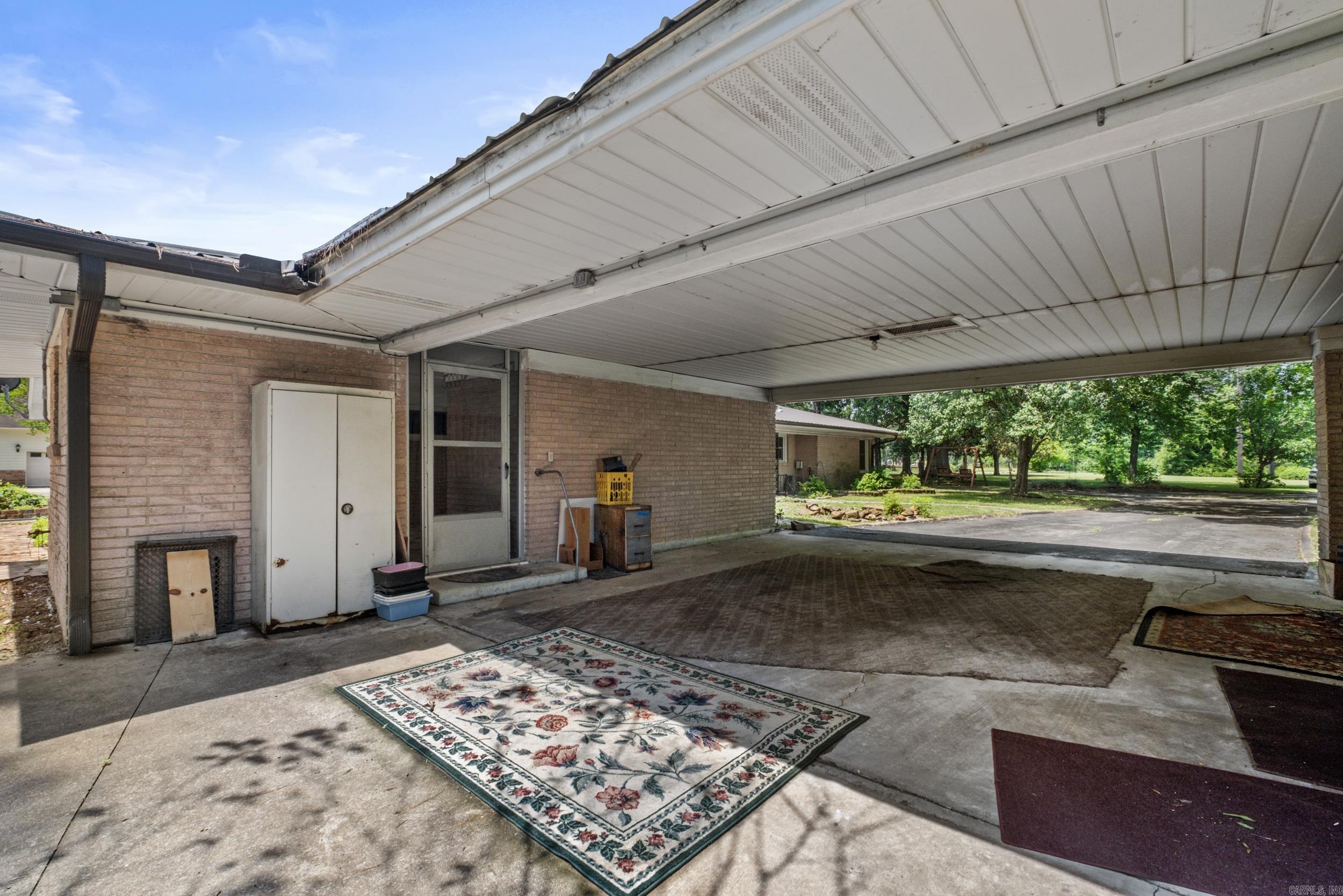 216 East Line Rd  Searcy, AR