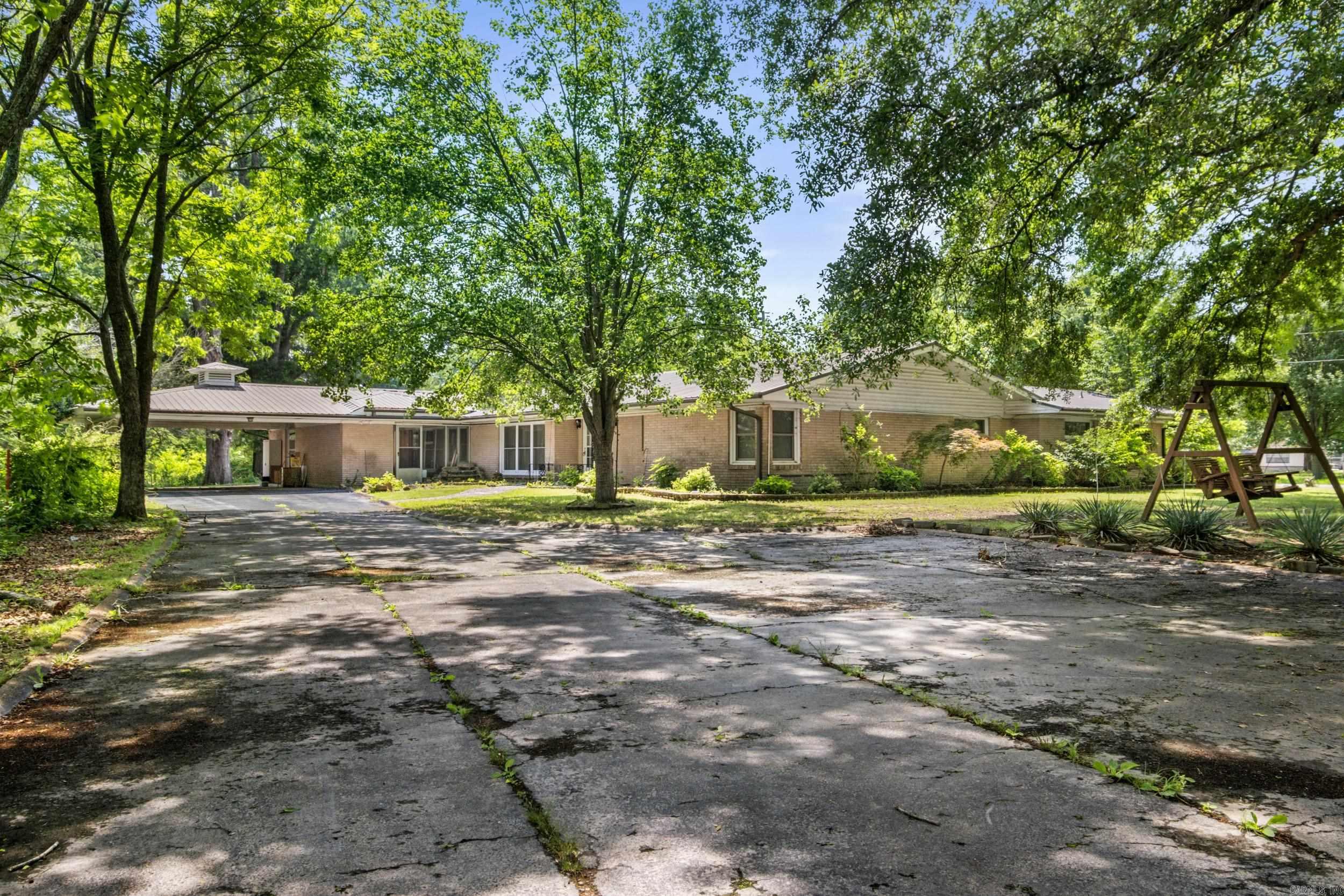 216 East Line Rd  Searcy, AR