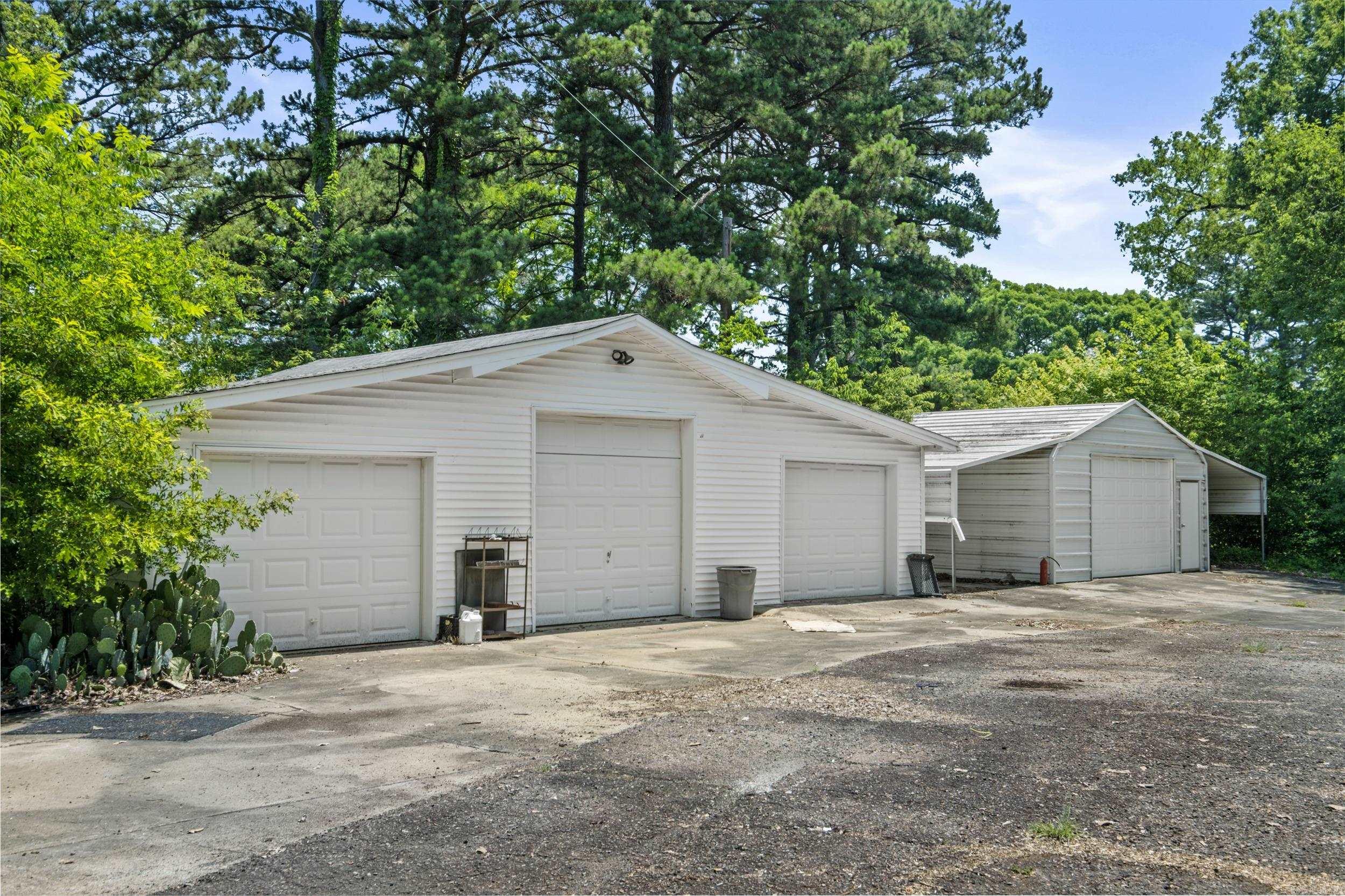 216 East Line Rd  Searcy, AR