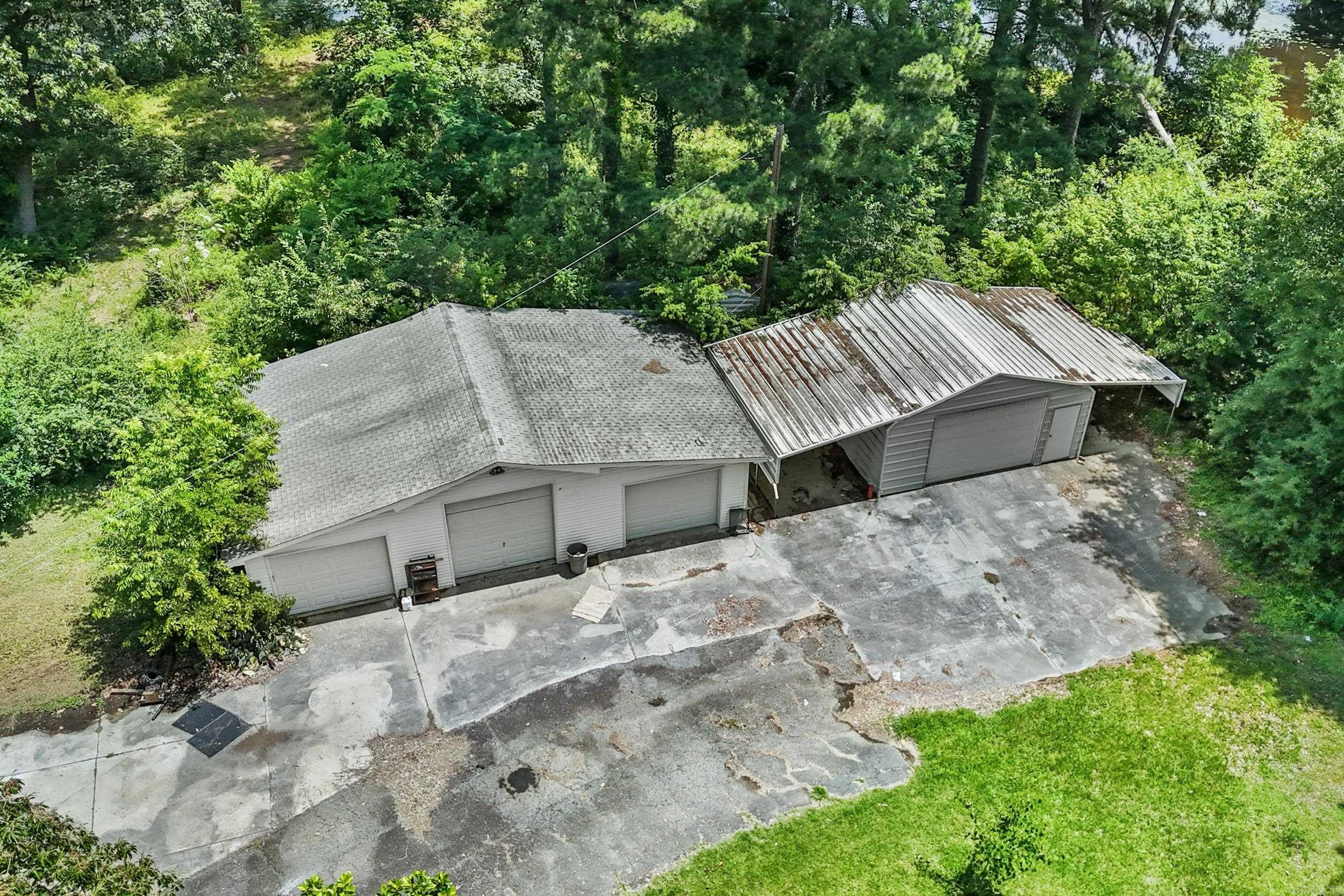 216 East Line Rd  Searcy, AR