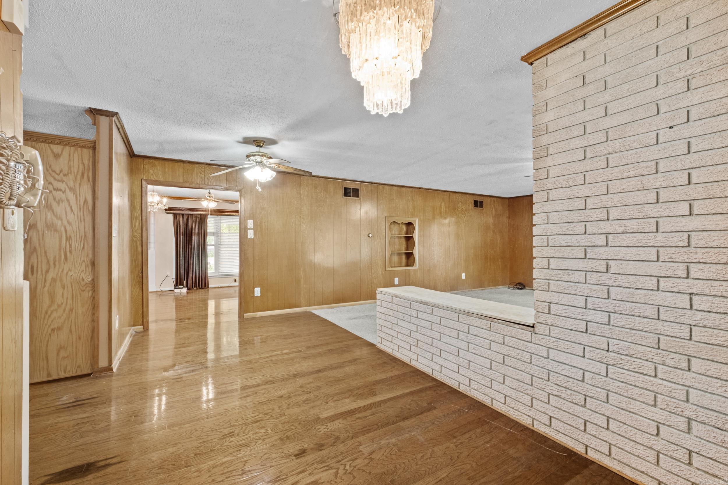 216 East Line Rd  Searcy, AR