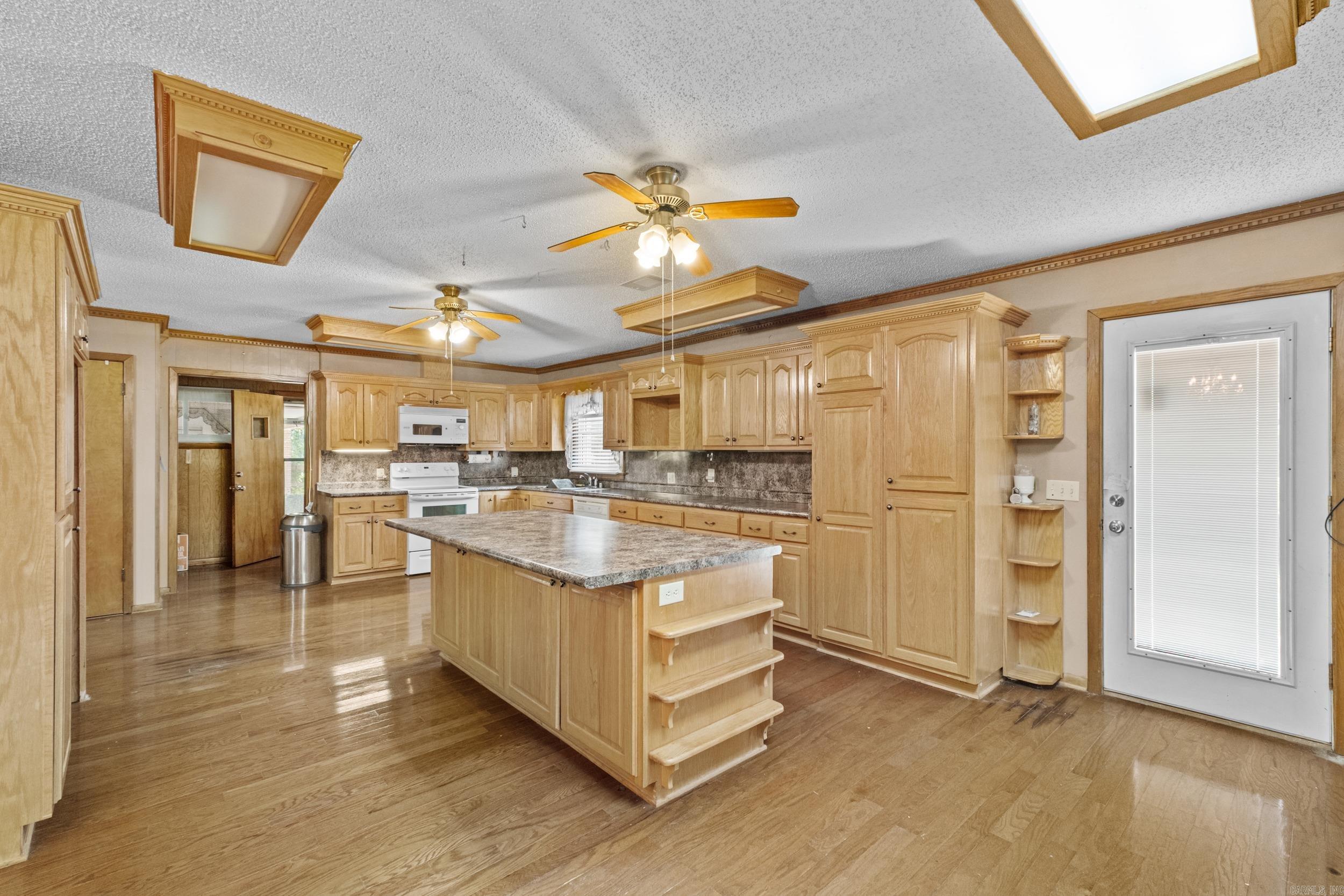 216 East Line Rd  Searcy, AR