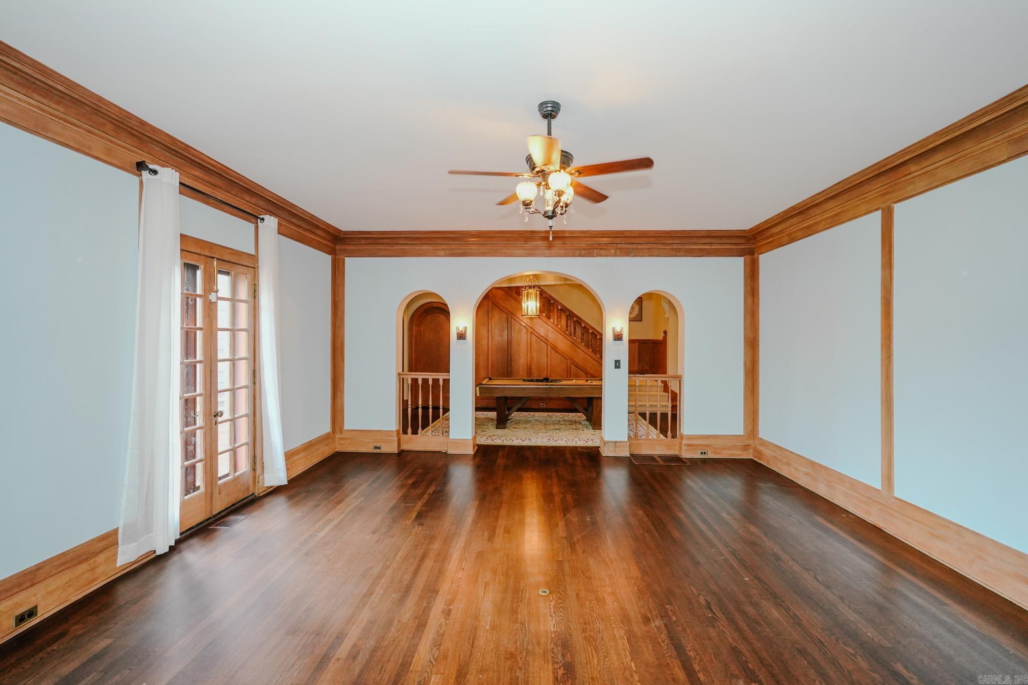 904 E 12th  Texarkana, AR
