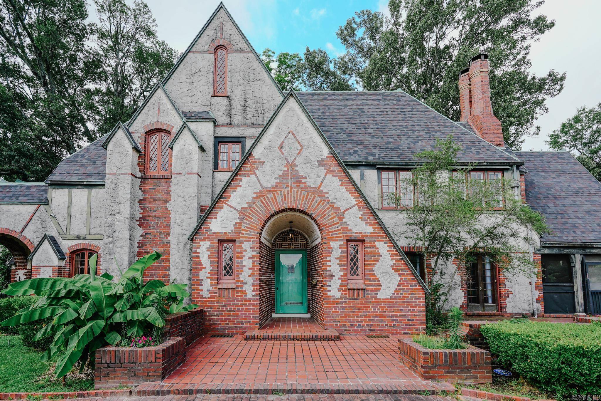 904 E 12th  Texarkana, AR