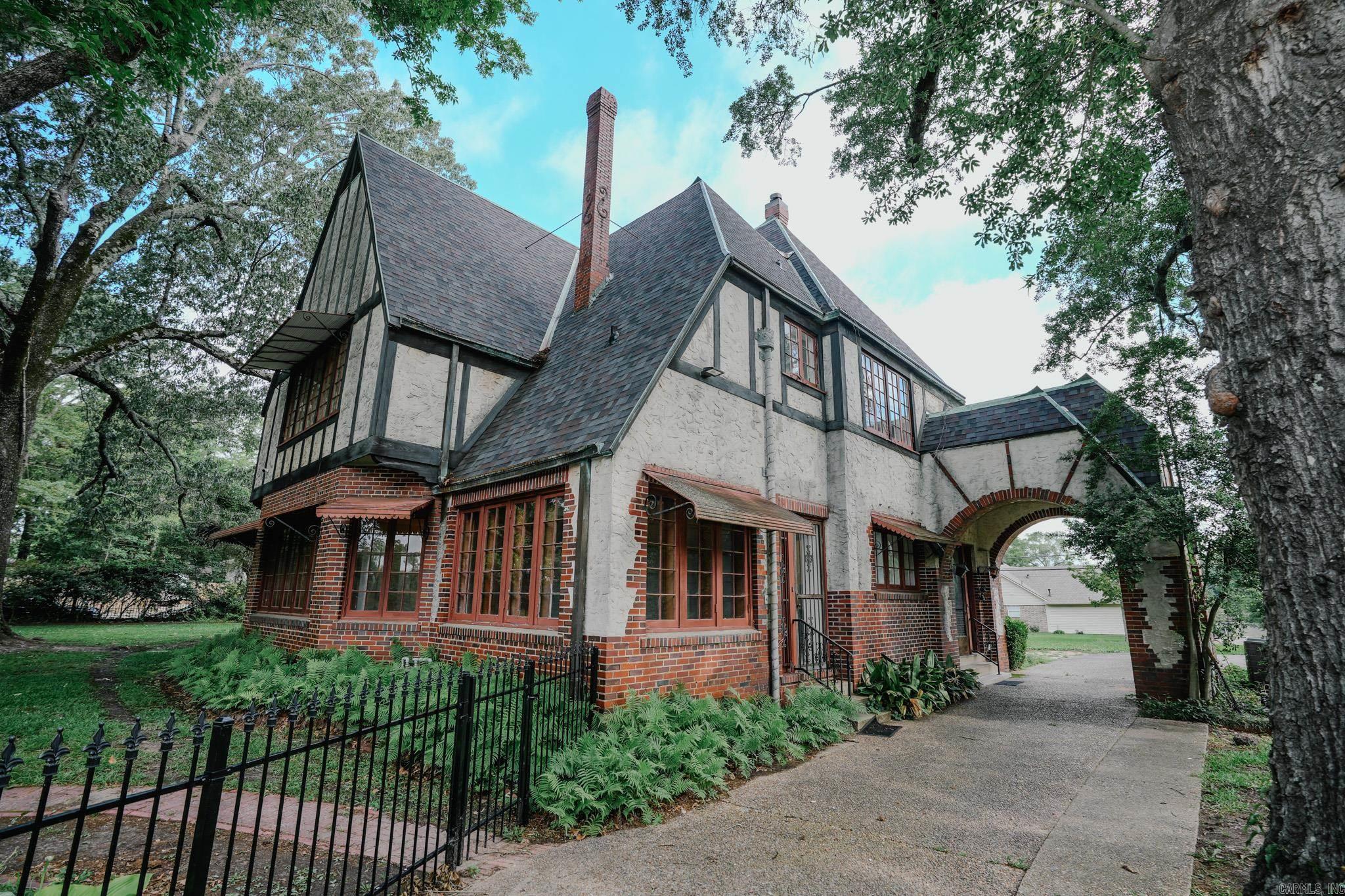 904 E 12th  Texarkana, AR