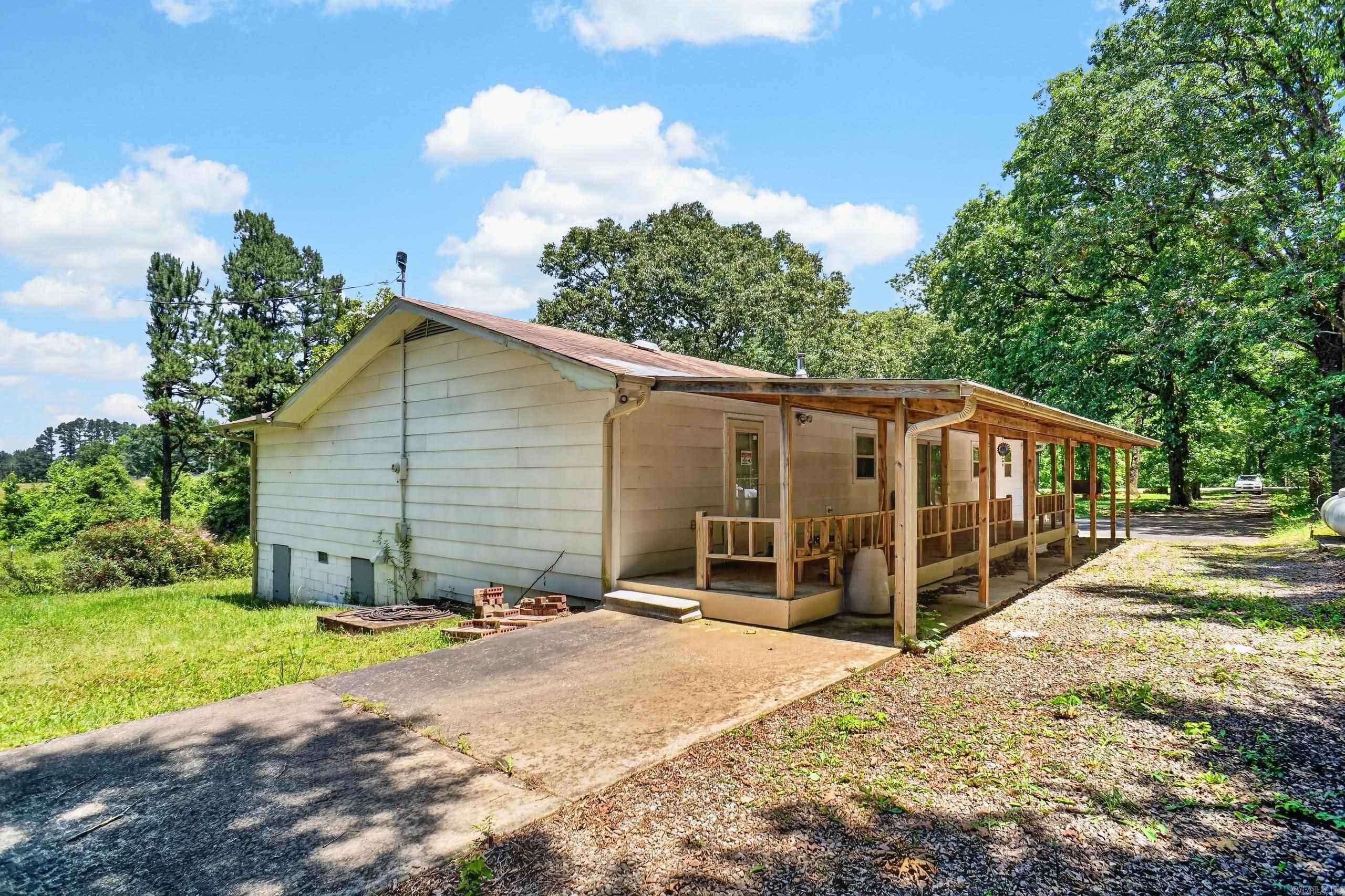 241 Lentz  Cleveland, AR