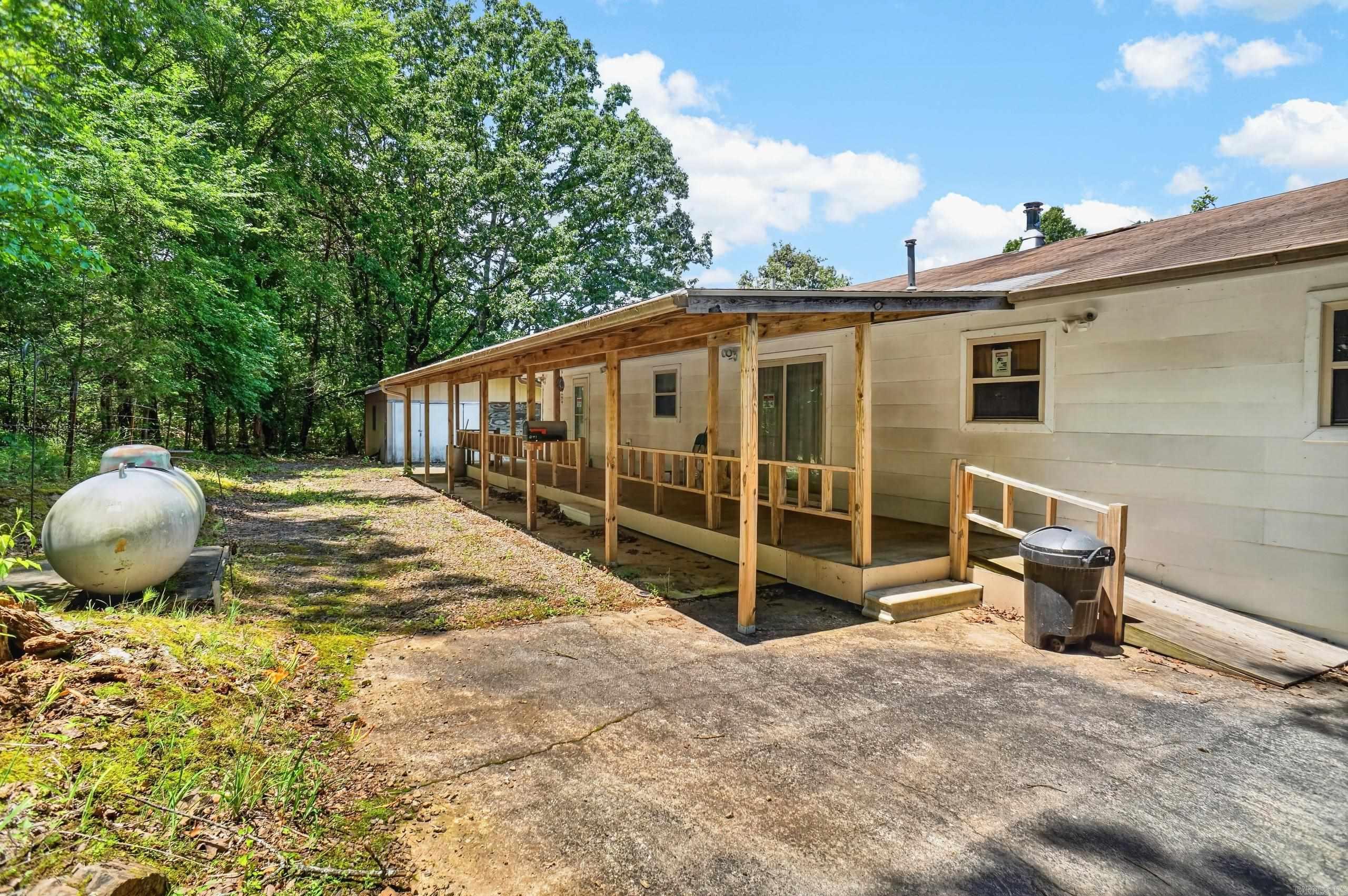 241 Lentz  Cleveland, AR