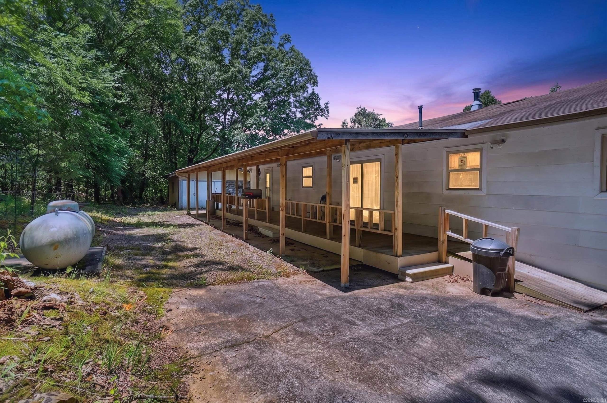 241 Lentz  Cleveland, AR