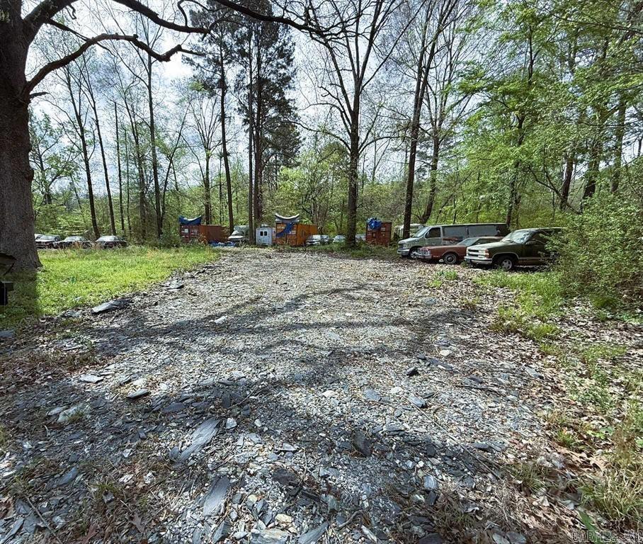 8315 Colonel Glenn  Little Rock, AR