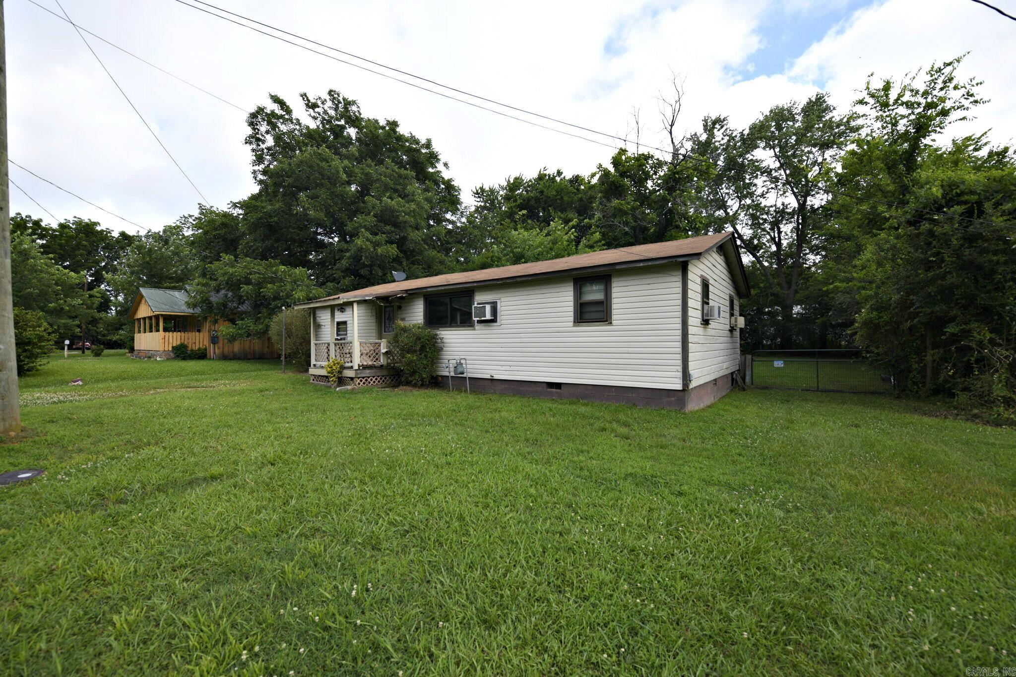 1001 Marion Ave  Mena, AR