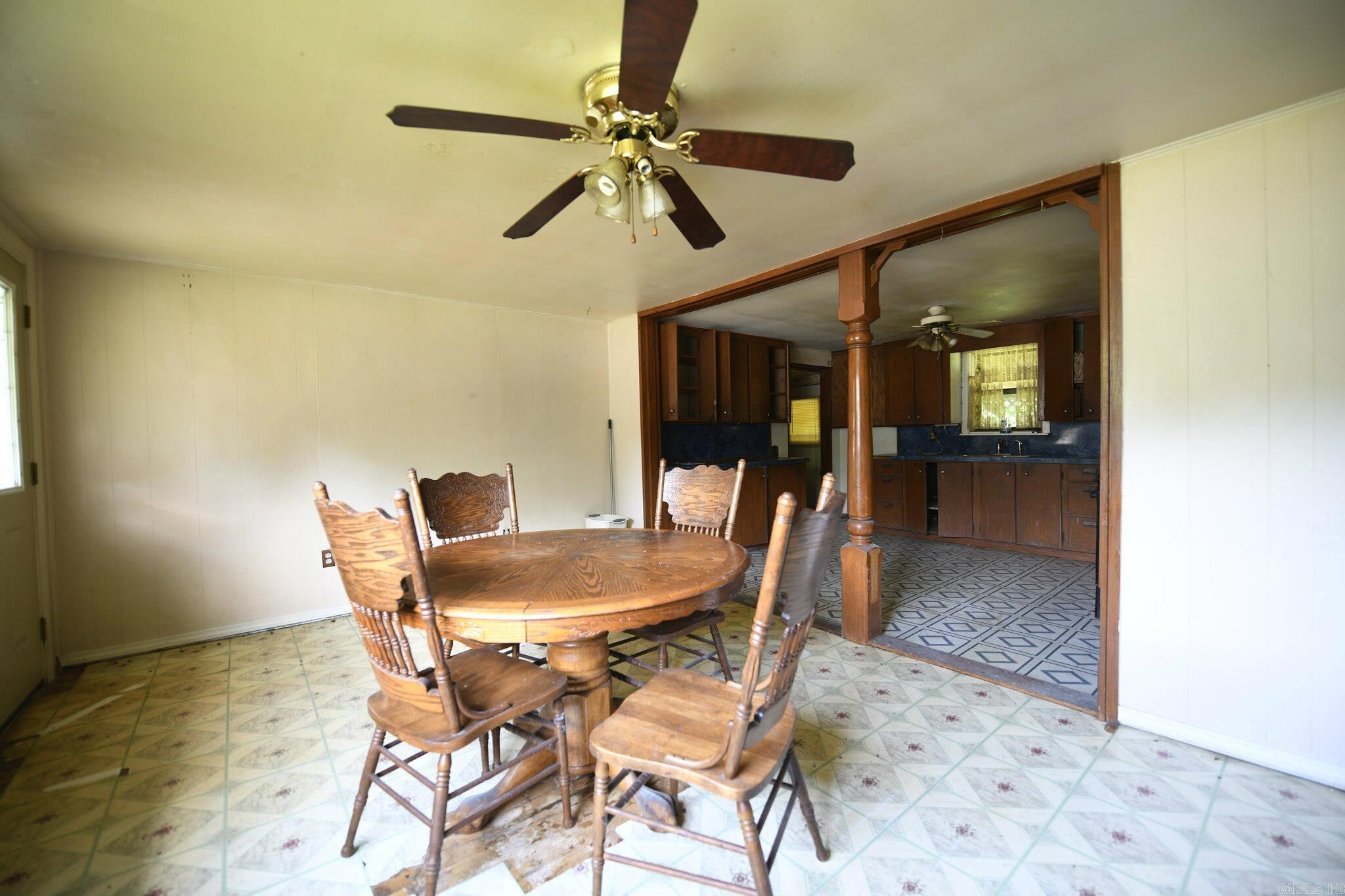 1001 Marion Ave  Mena, AR
