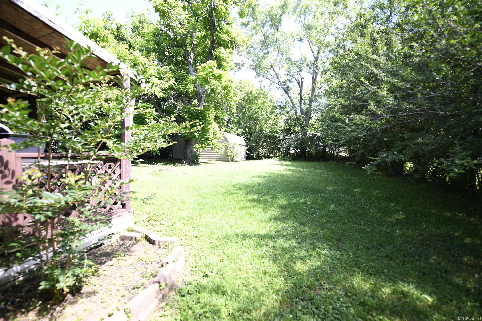1001 Marion Ave  Mena, AR