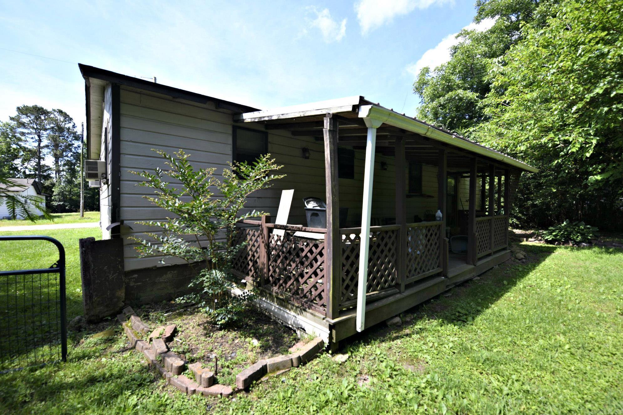 1001 Marion Ave  Mena, AR