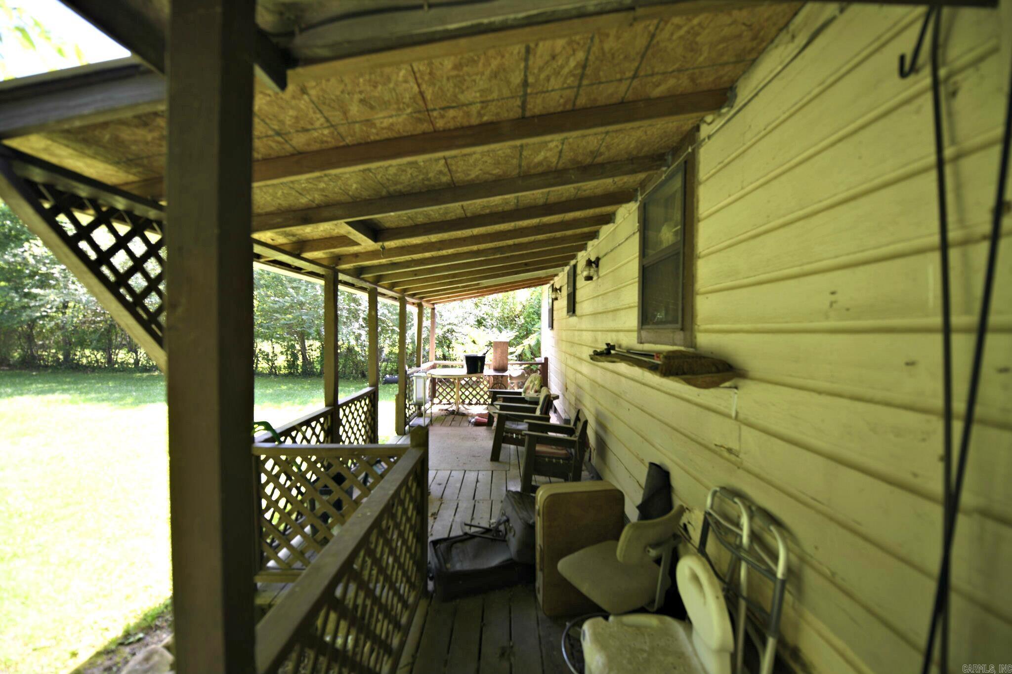 1001 Marion Ave  Mena, AR