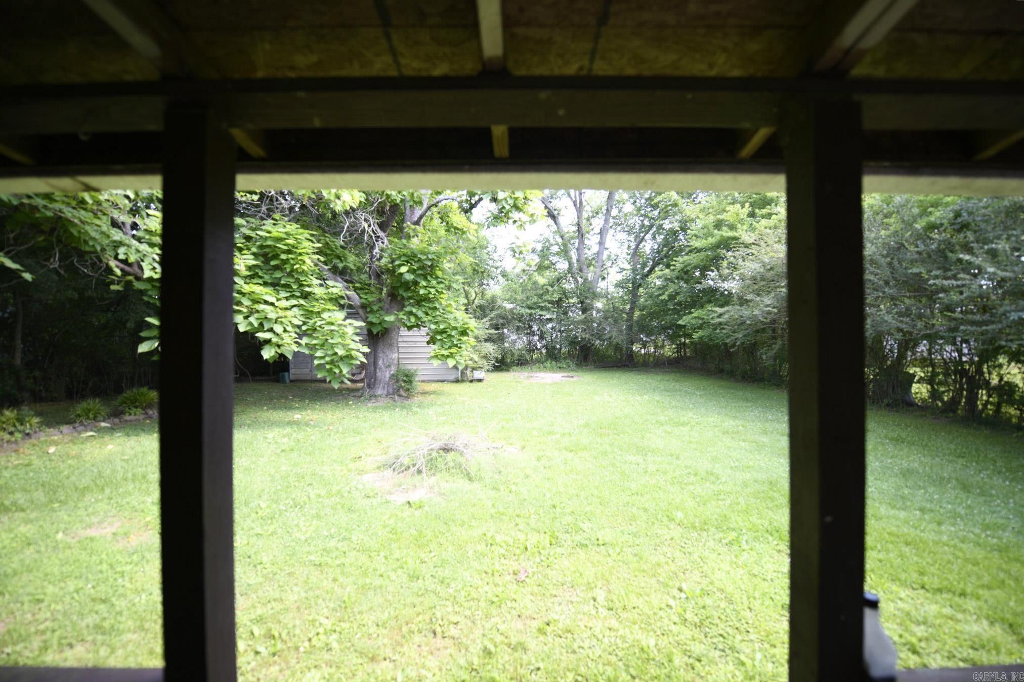 1001 Marion Ave  Mena, AR