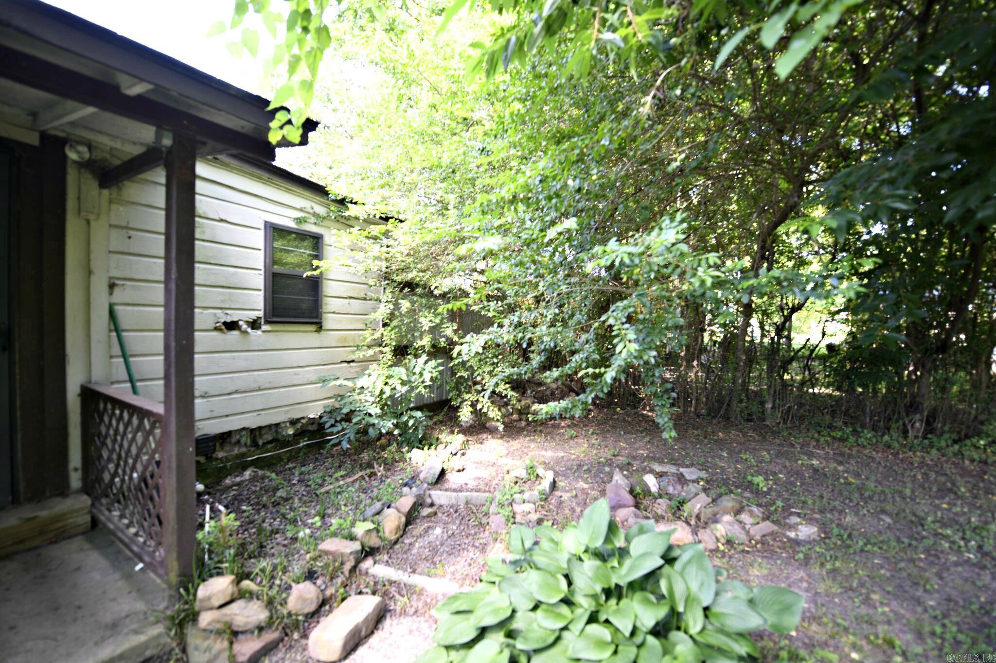 1001 Marion Ave  Mena, AR