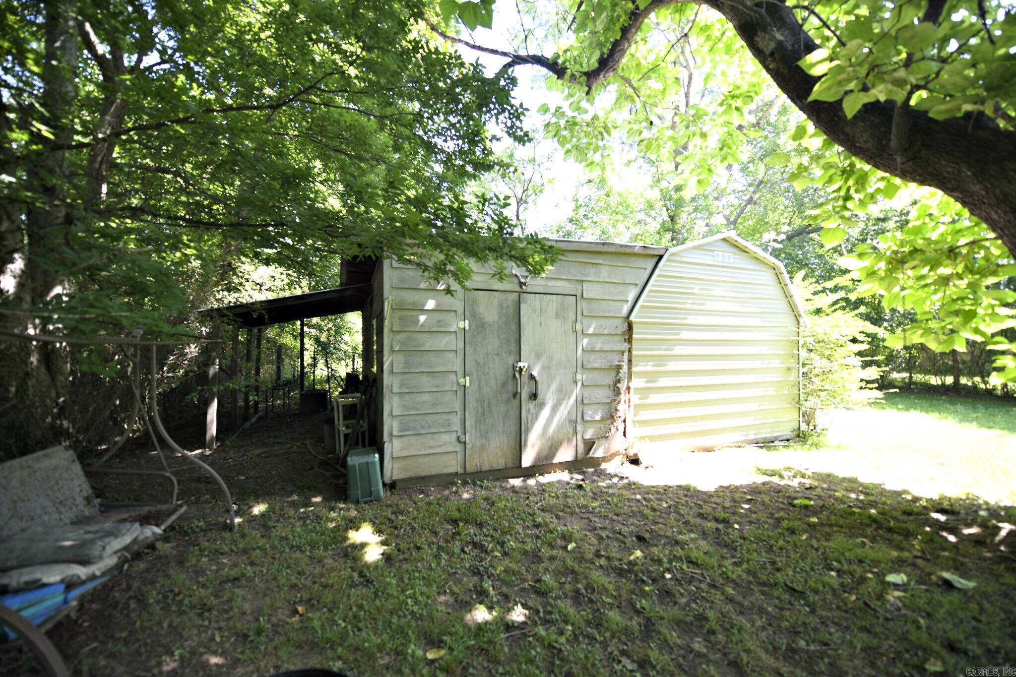 1001 Marion Ave  Mena, AR