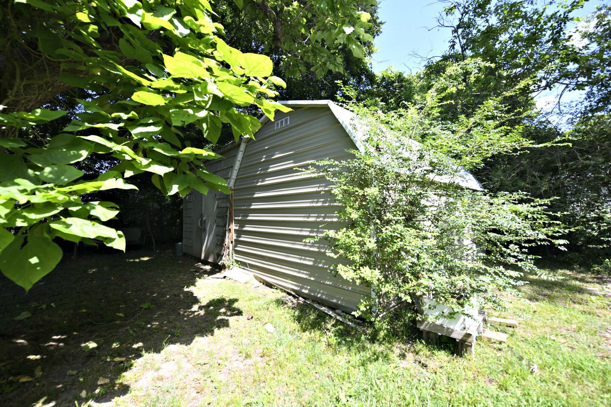 1001 Marion Ave  Mena, AR
