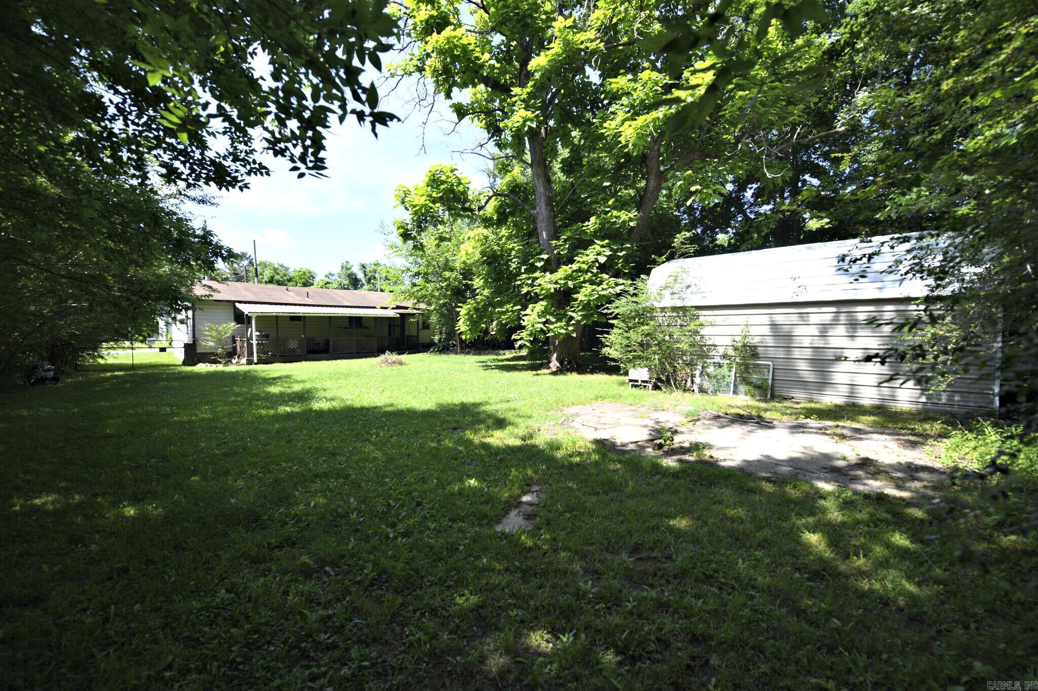 1001 Marion Ave  Mena, AR