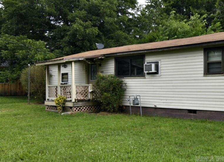 1001 Marion Ave  Mena, AR