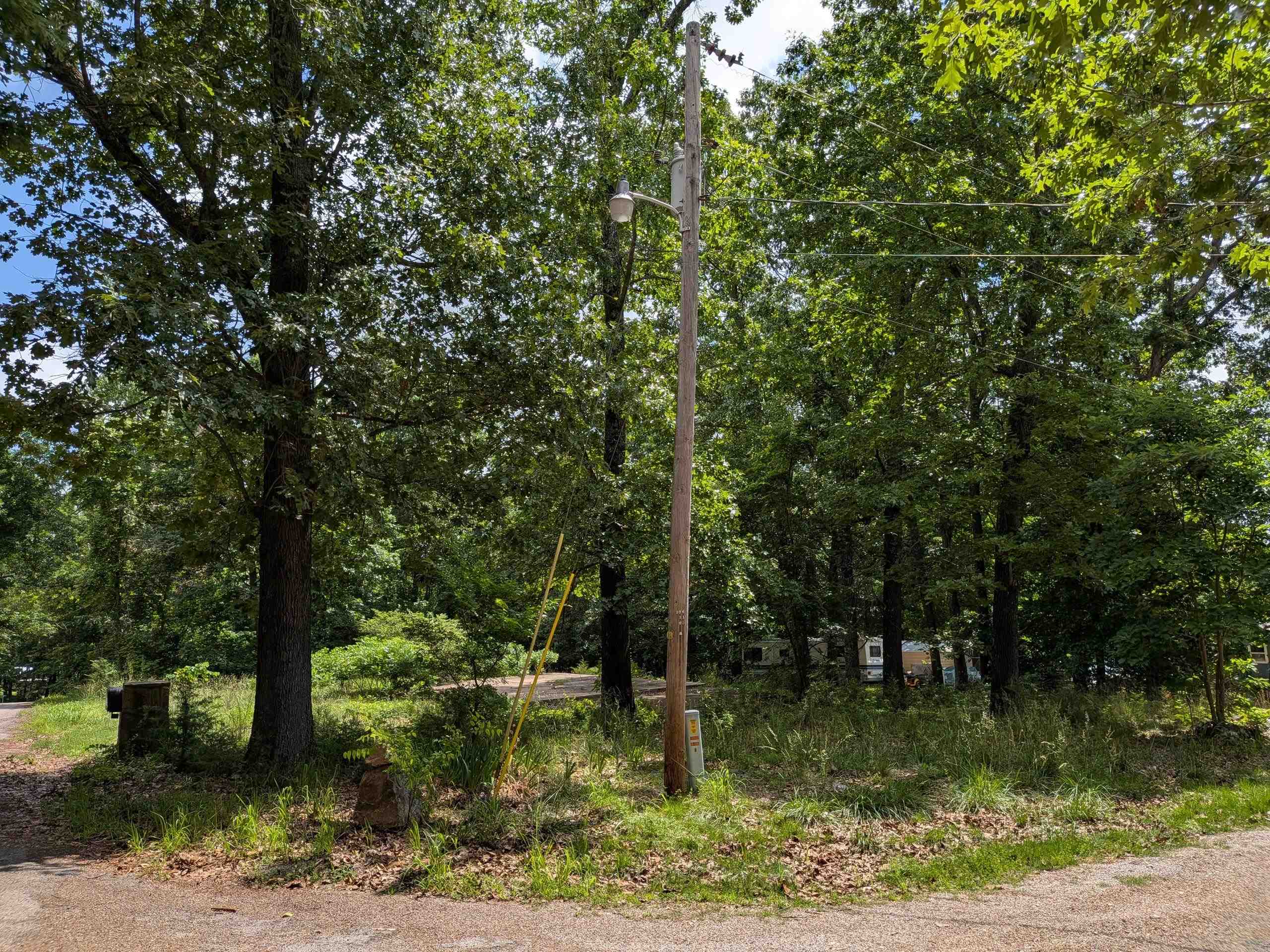  Dogwood  Ozark Acres, AR