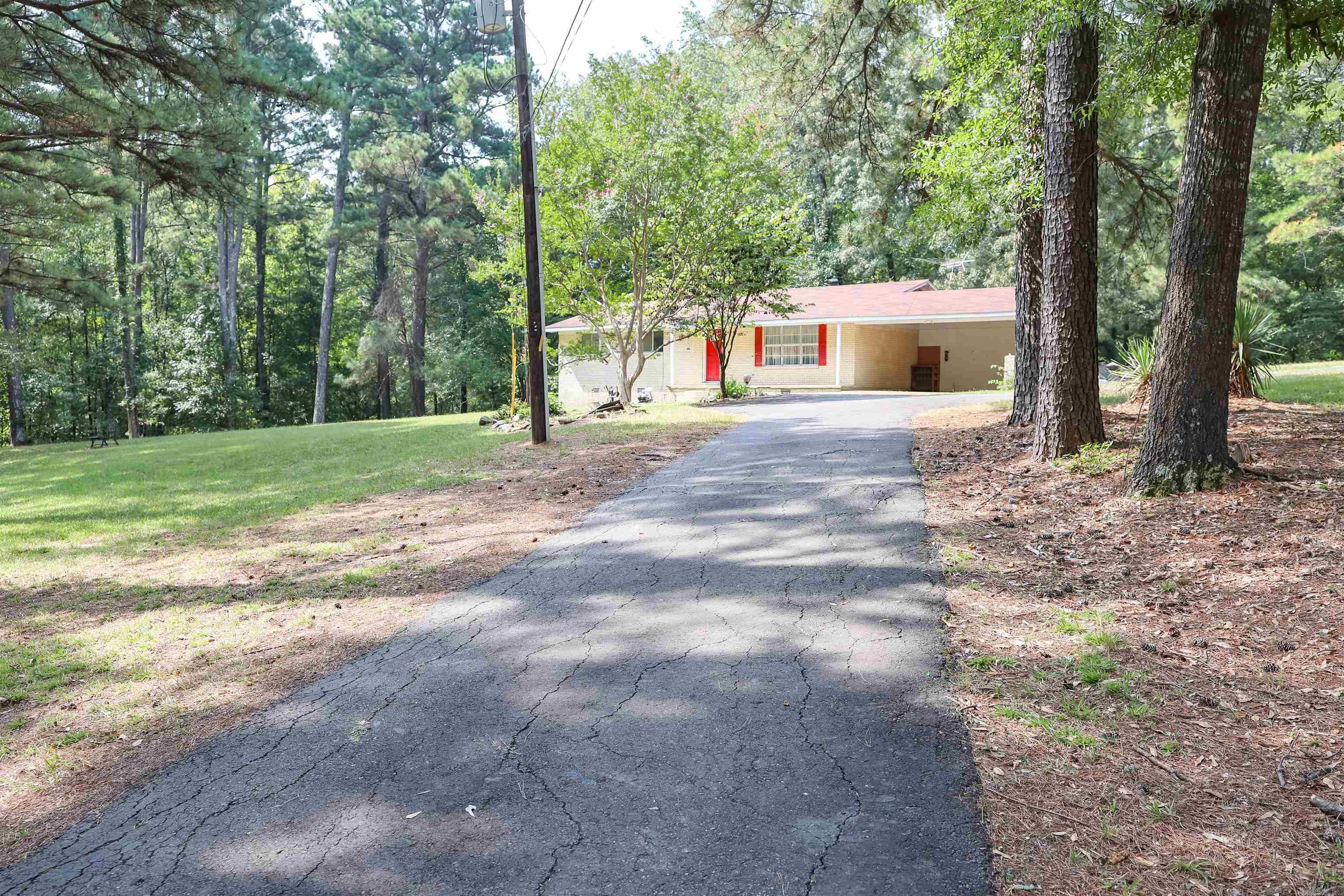 51 GORMAN  Arkadelphia, AR