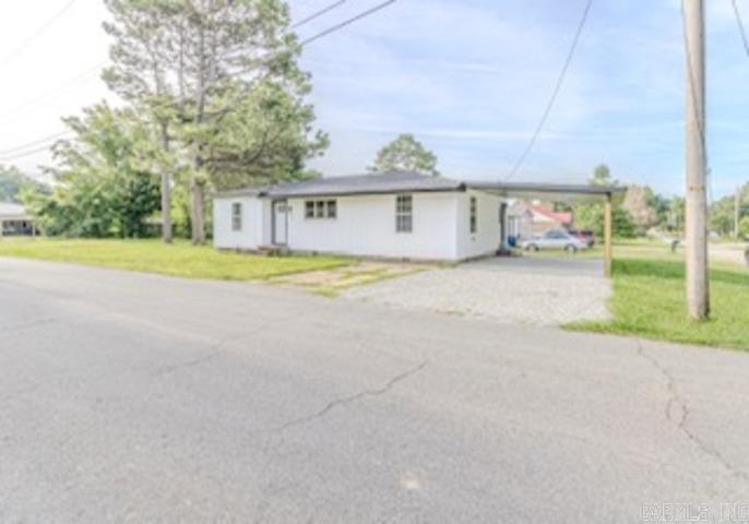 207 W Franklin  Marmaduke, AR