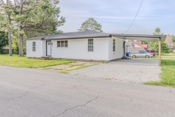 207 W Franklin  Marmaduke, AR