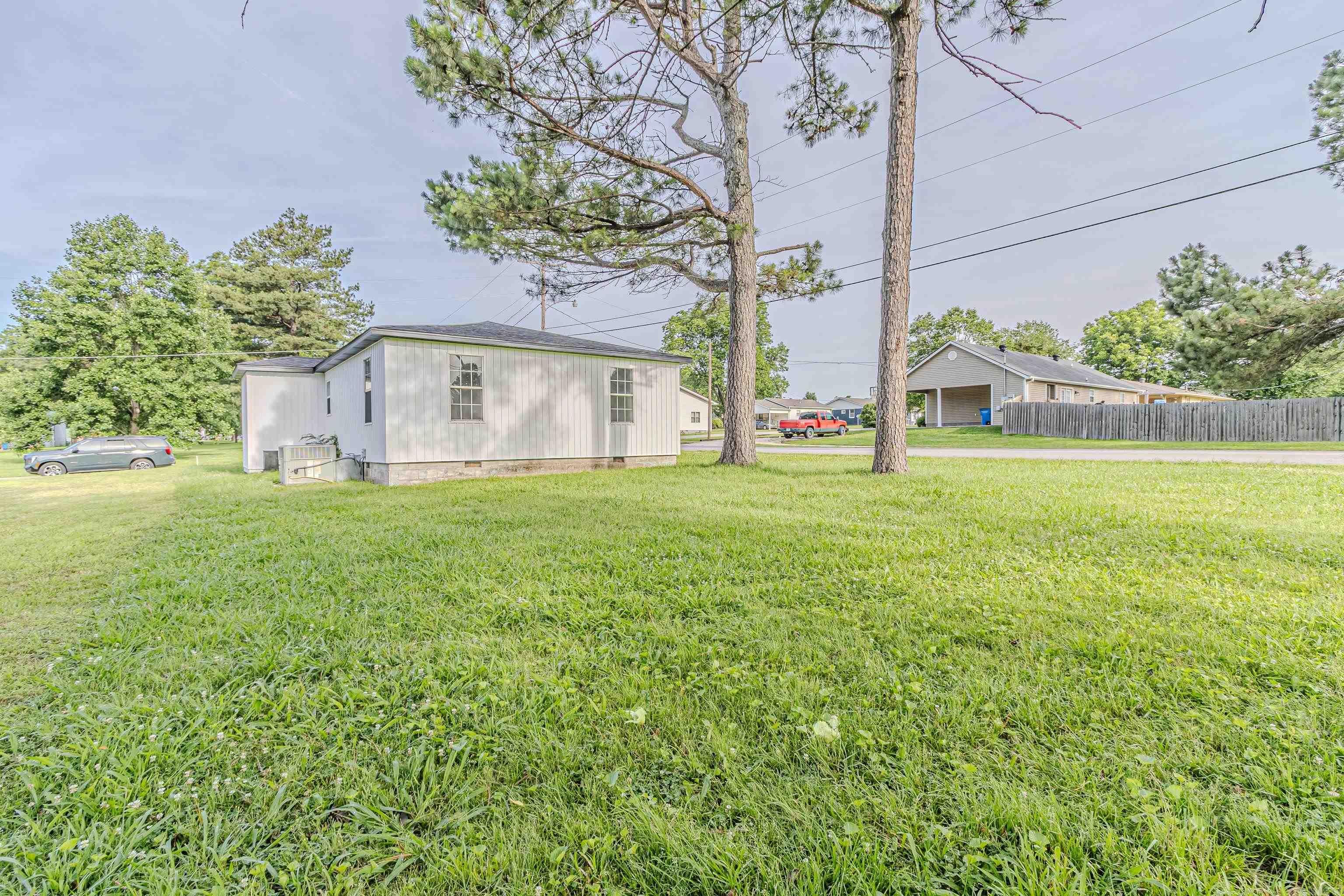 207 W Franklin Marmaduke, AR 72443