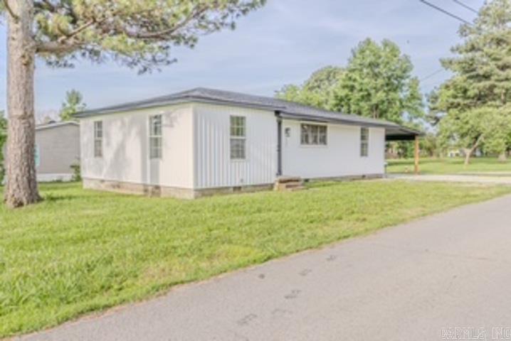 207 W Franklin  Marmaduke, AR