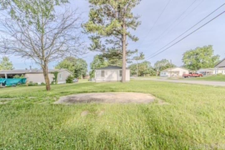 207 W Franklin  Marmaduke, AR