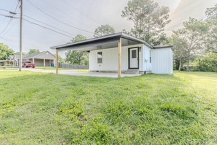 207 W Franklin  Marmaduke, AR