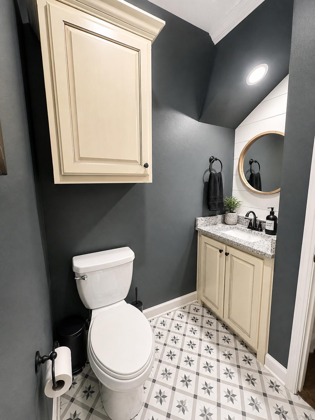115 Crested Butte  Austin, AR