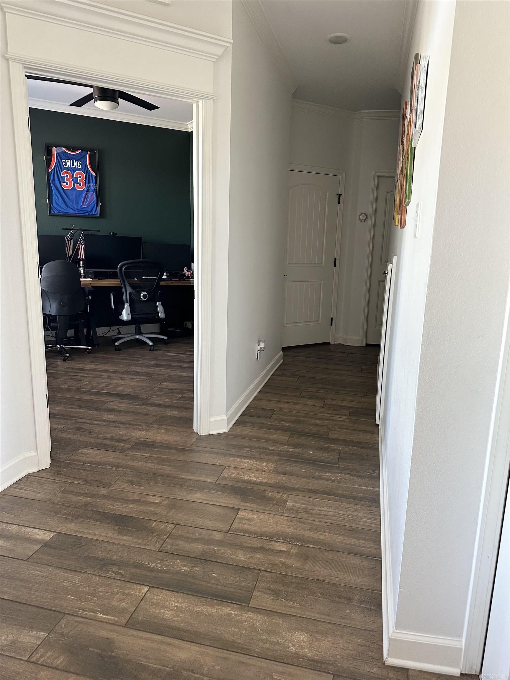 115 Crested Butte  Austin, AR