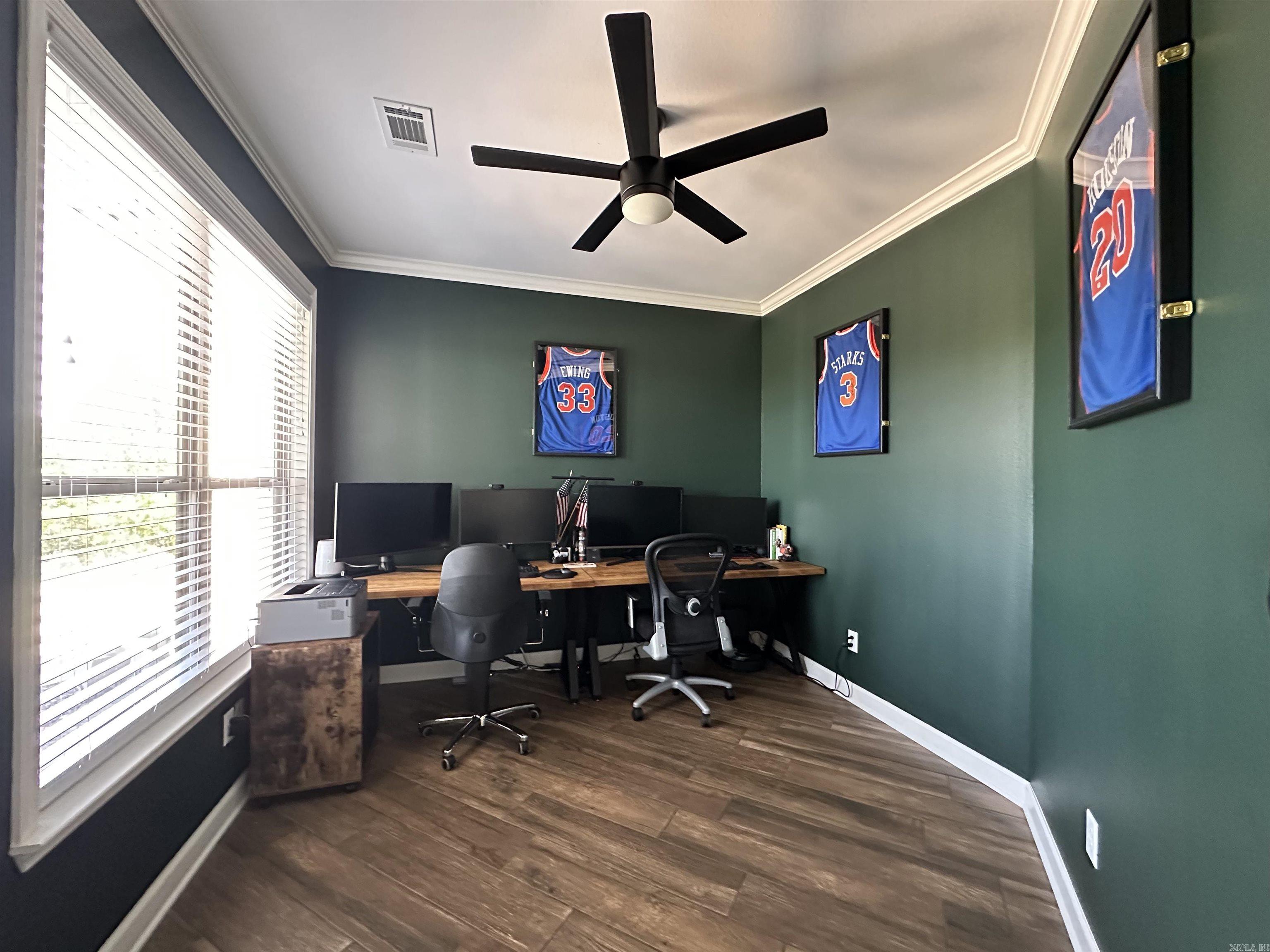 115 Crested Butte  Austin, AR