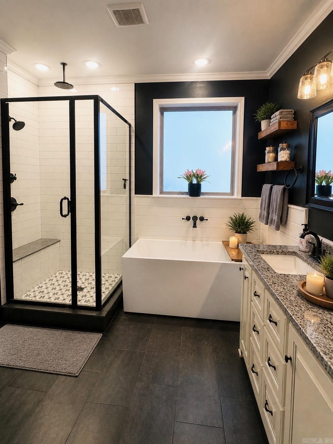 115 Crested Butte  Austin, AR